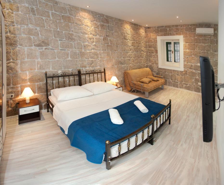Apartments Galic Split Quarto foto