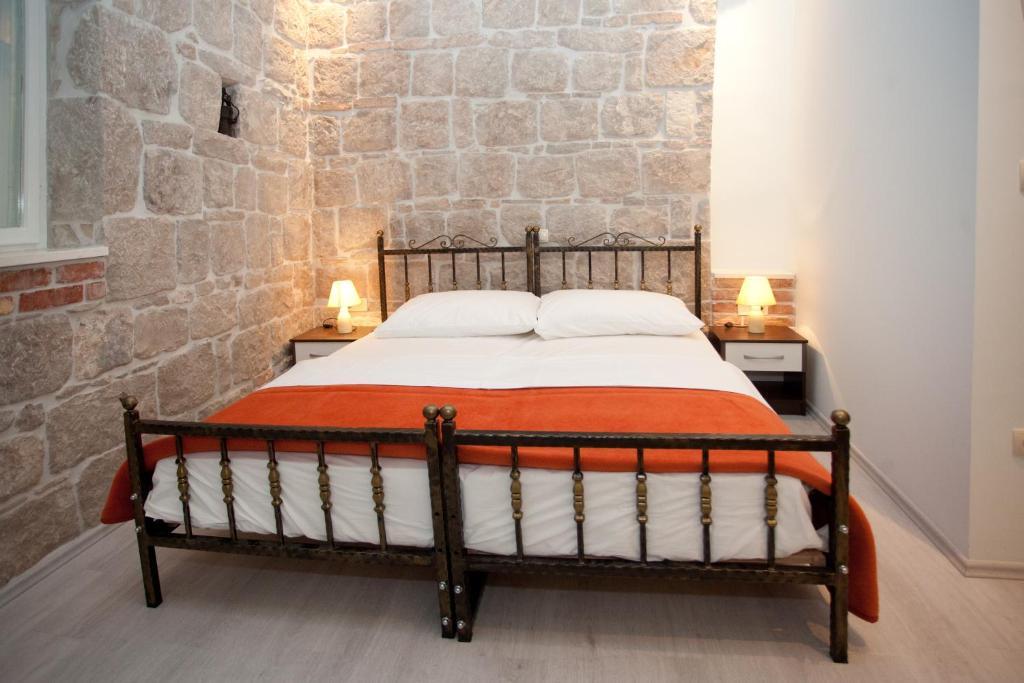 Apartments Galic Split Quarto foto
