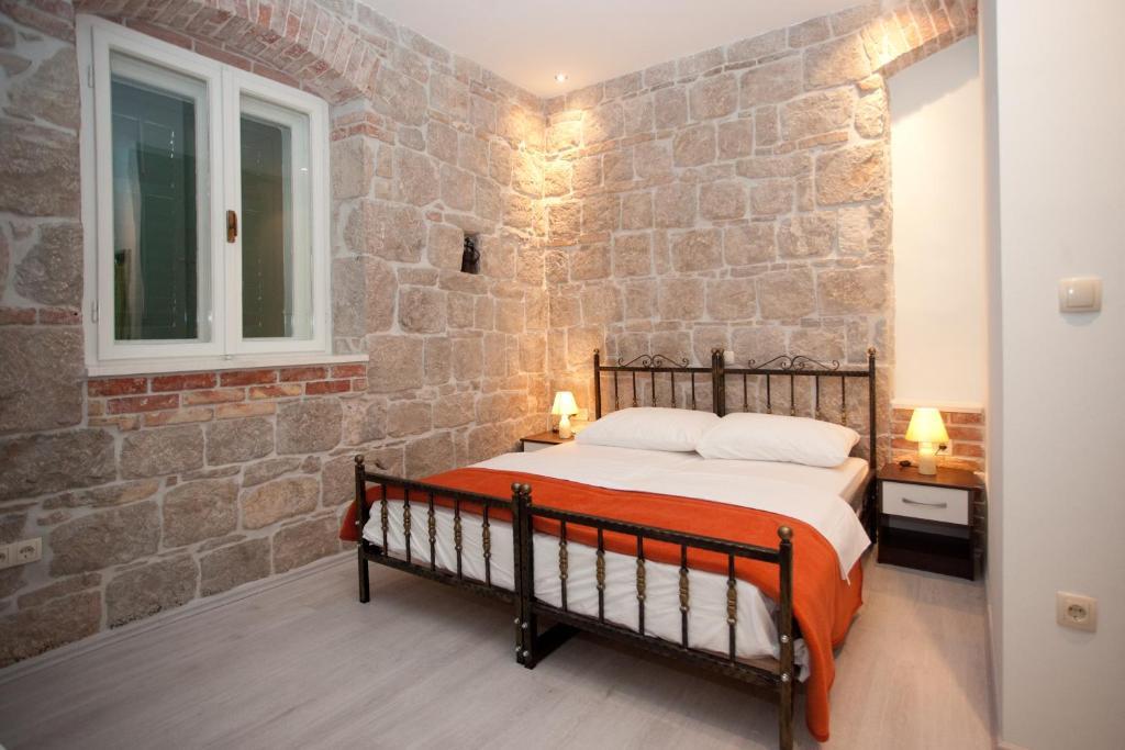 Apartments Galic Split Quarto foto