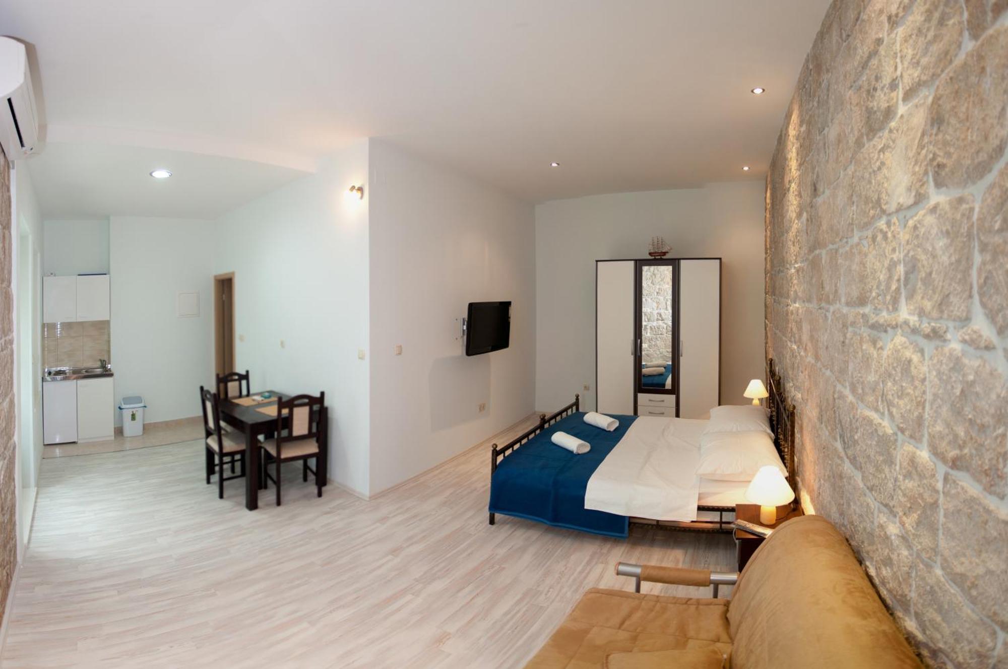 Apartments Galic Split Exterior foto