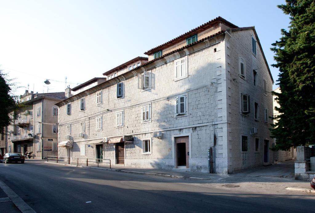 Apartments Galic Split Quarto foto